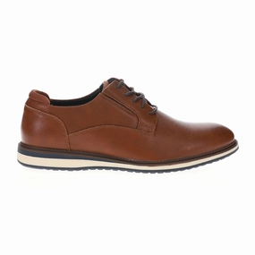 Ventilated Upper Barefoot Inspired Oxford Shoes