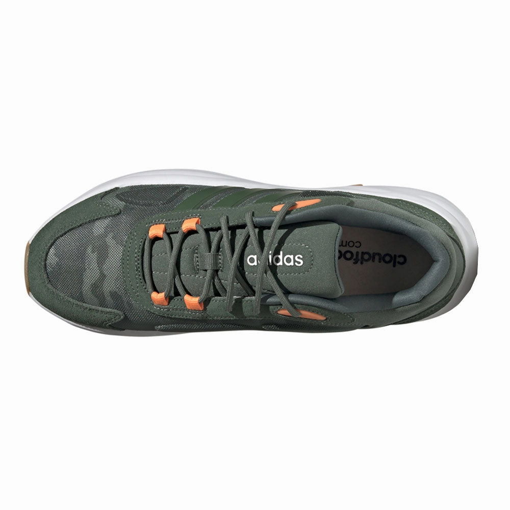 Ozelle Lace Up Sneakers men's extra - extra - large