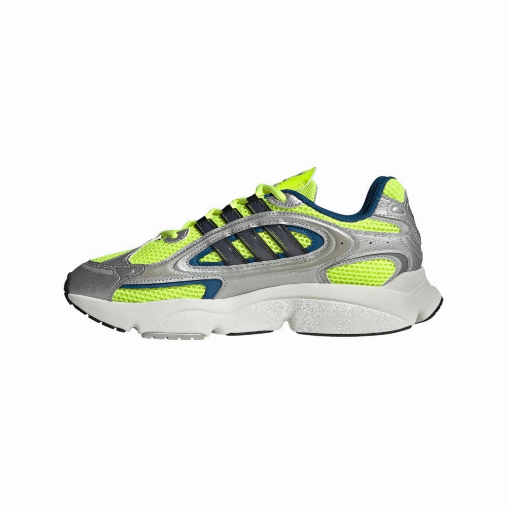 active seniors' comfort Traction Enhancing Treads Ozmillen Lace Up Sneakers