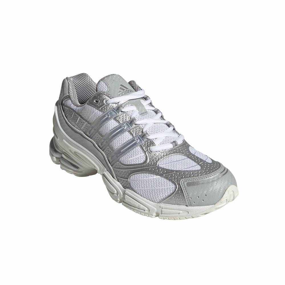 Durable Treads necessary Ozweego Pro Metallic Lace Up Sneakers