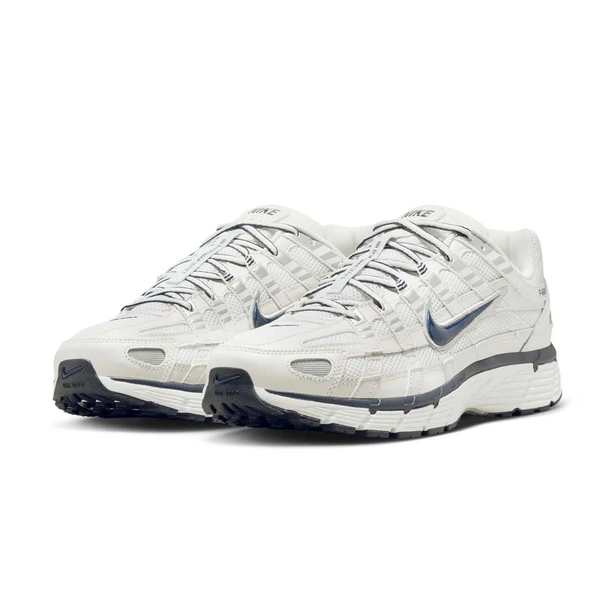 Personalized P-6000 'White Dark Blue'