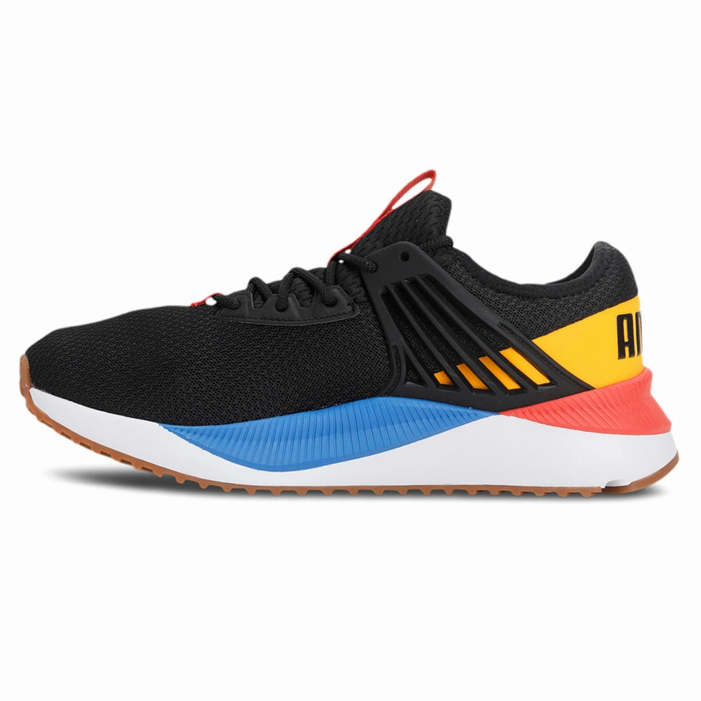 Temperature Control Layer Pacer Future Lace Up Sneakers