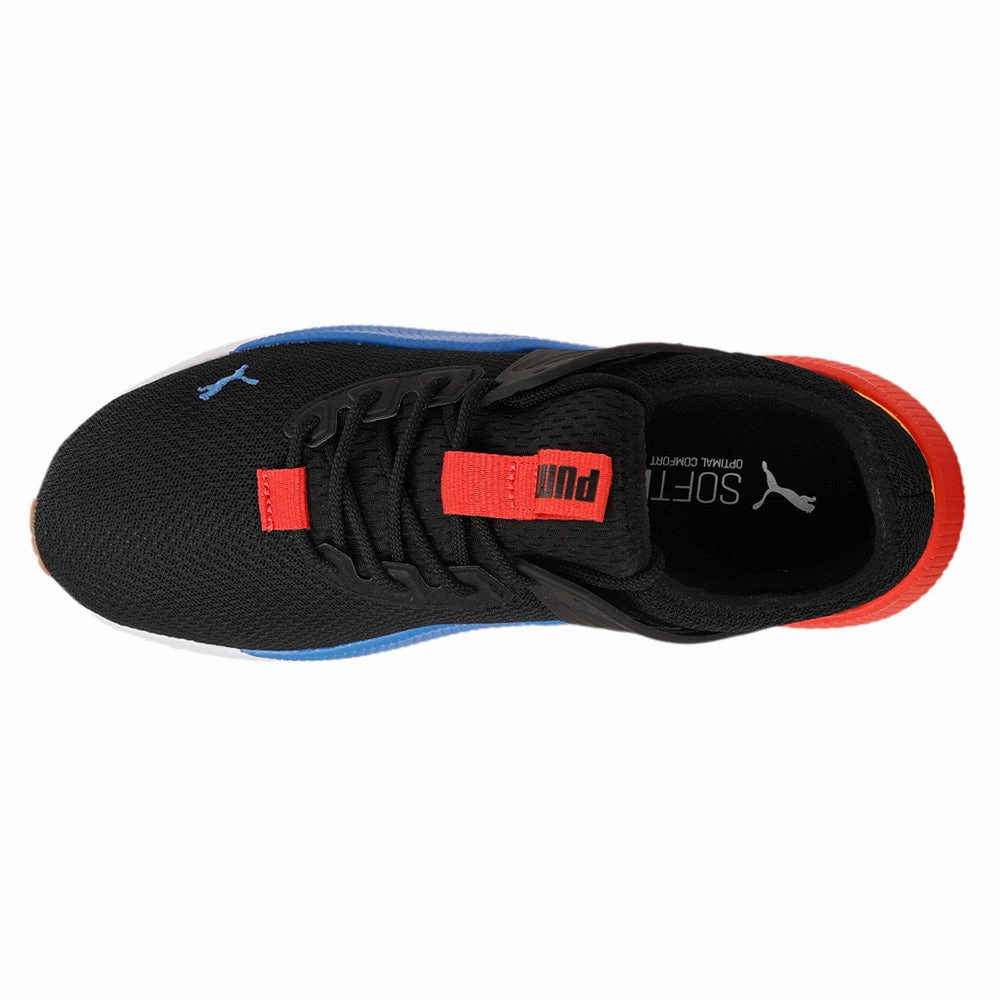 Luxe support Pacer Future Lace Up Sneakers