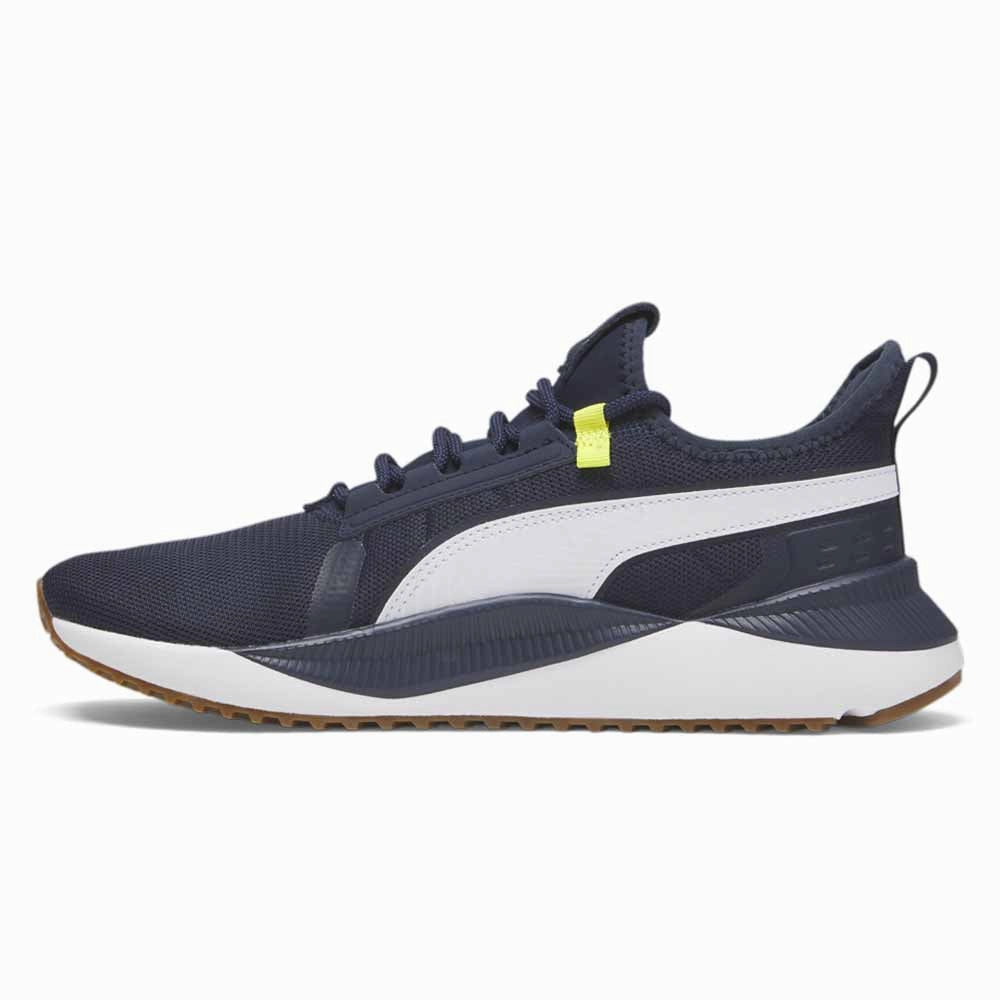 Pacer Future Street Plus Lace Up Sneakers Eco Friendly Production narrow - fit