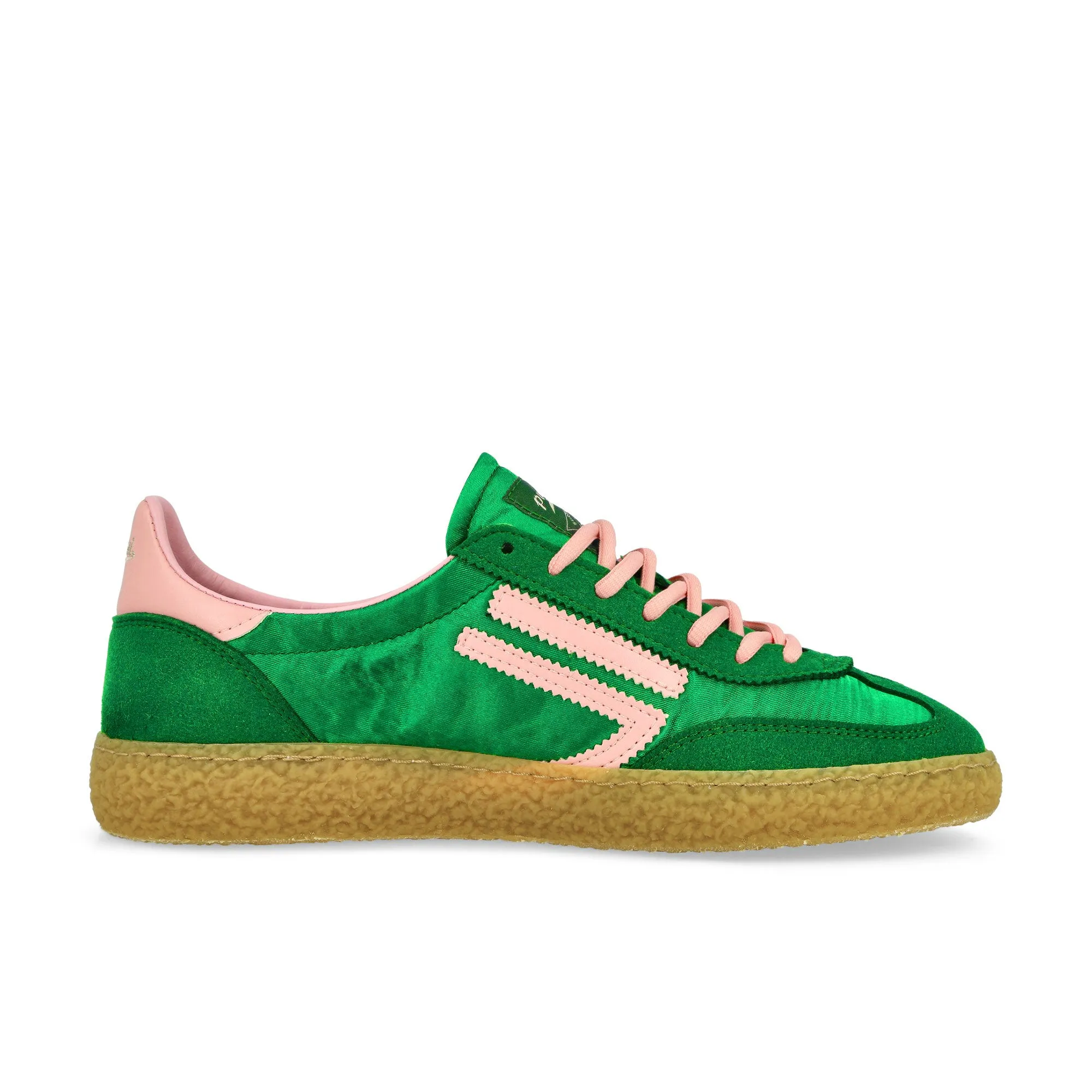 6.01 XS Satin Comfort Synthetic