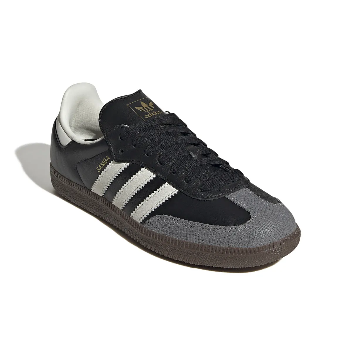 Hygienic Lining Wmns Samba OG 'Core Black off White'