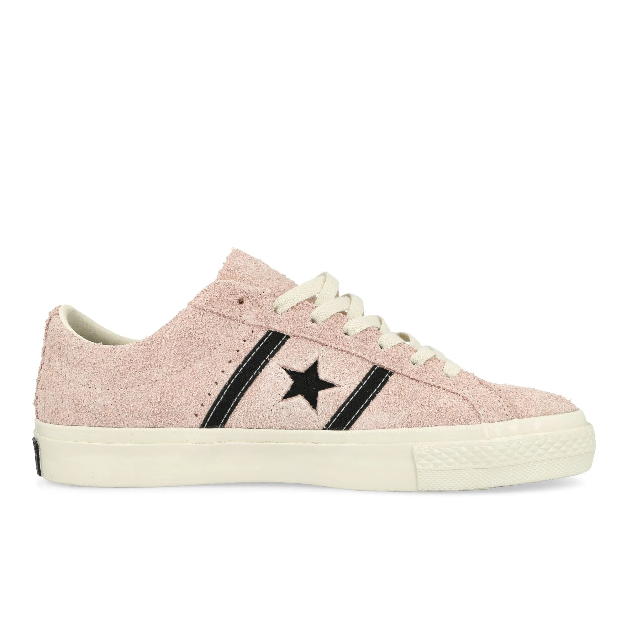 Sock Like Collar High Top Style One Star Academy Pro Ox