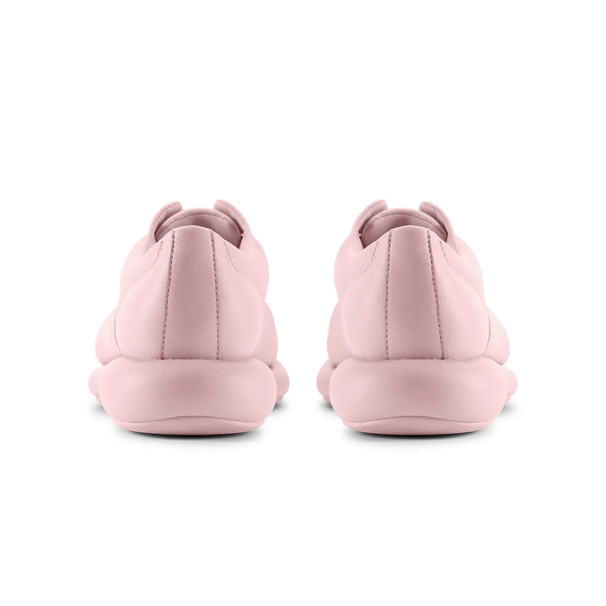 commuters - specific benefits   Martine rose Wmns CUR Oxford 1 'Light Pink Leather'