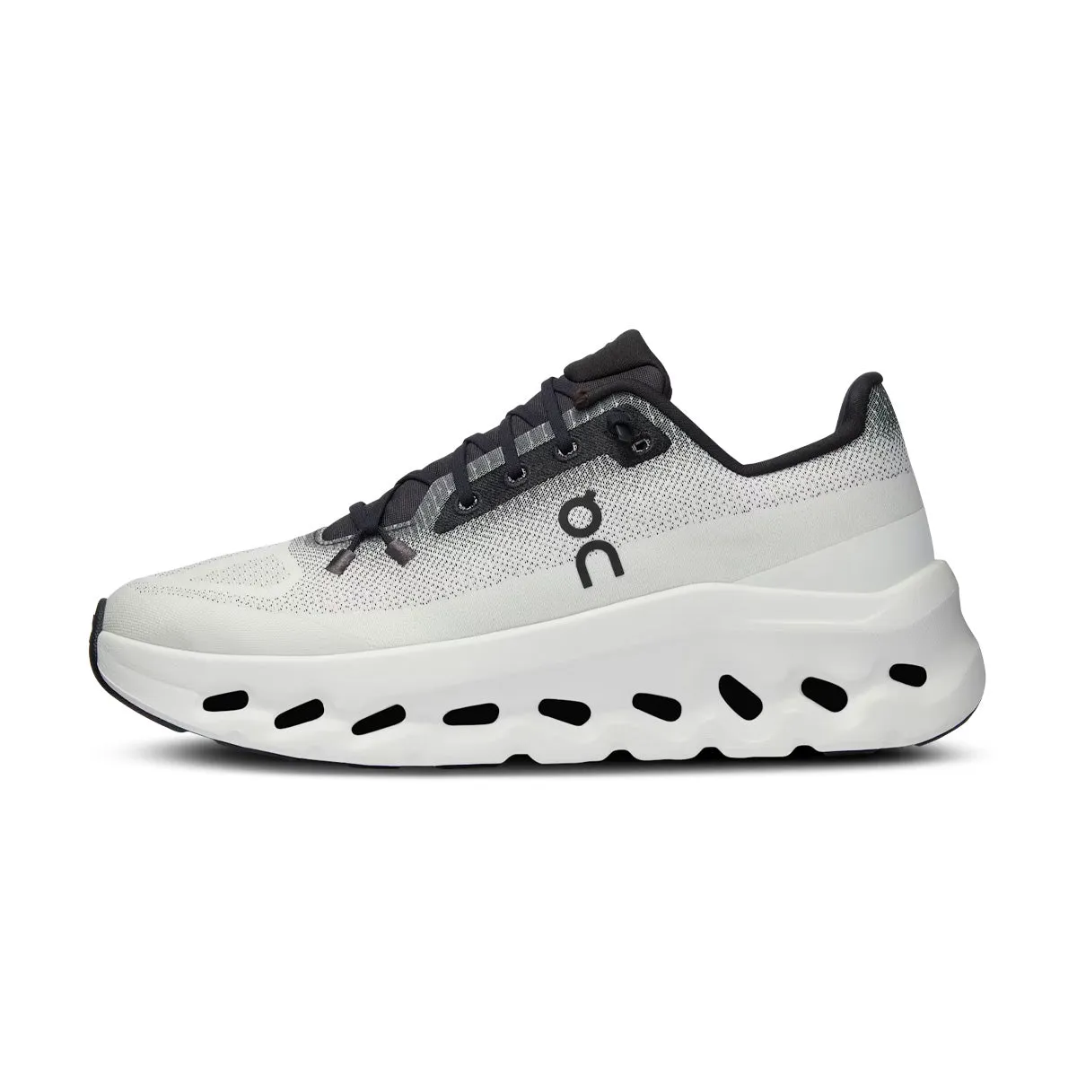 Shock Diffusing Midsole Wmns Cloudtilt 'Black Ivory'