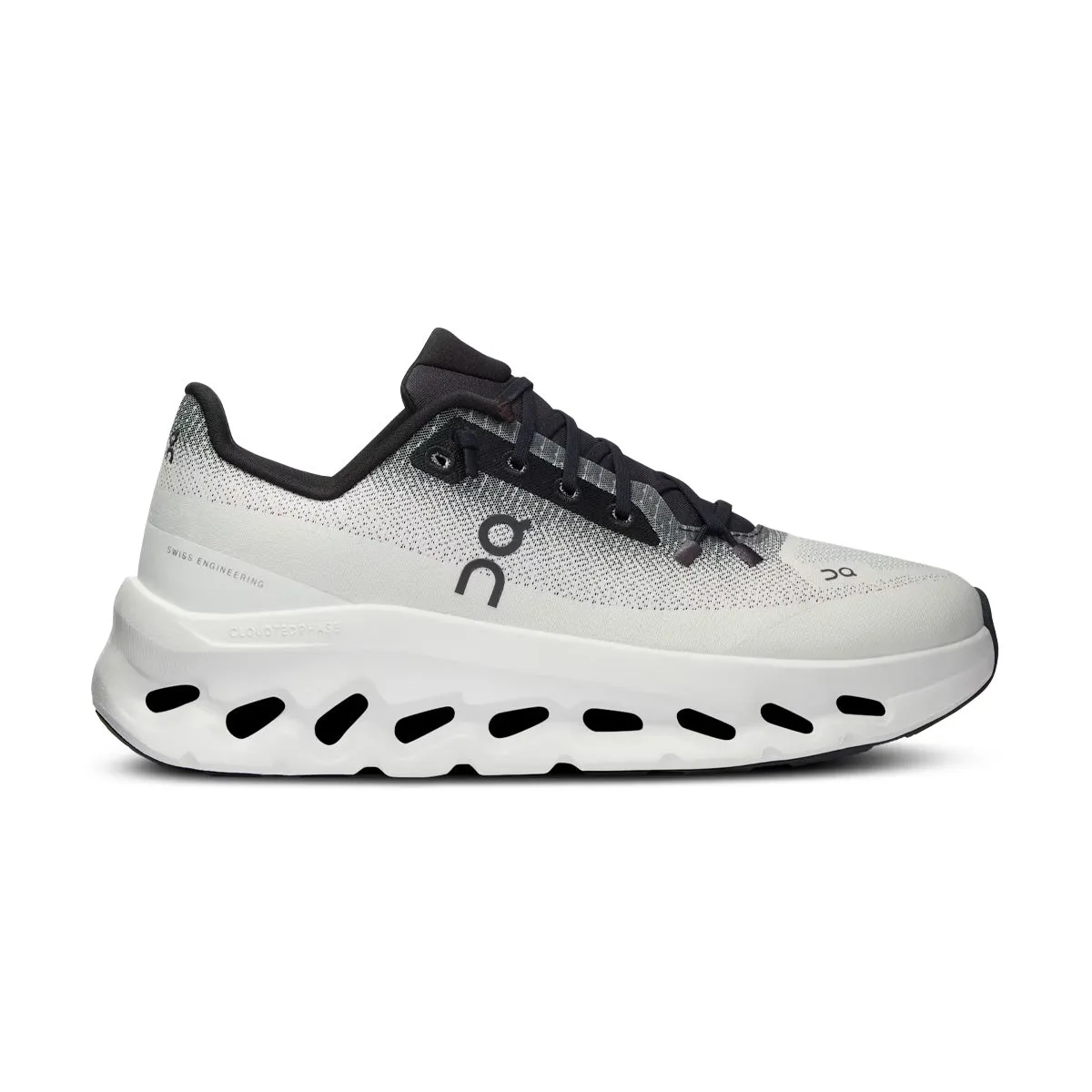 Torsional Stability Feature Wmns Cloudtilt 'Black Ivory'