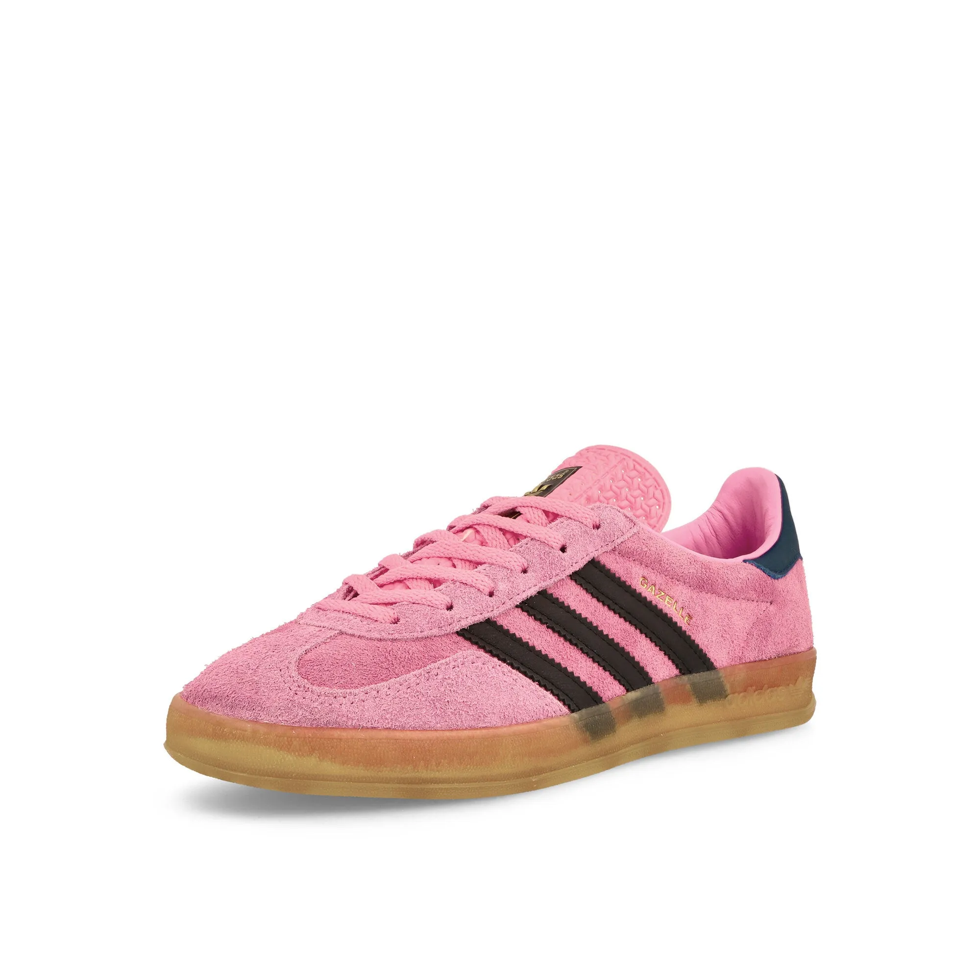 Gazelle Indoor W Non Irritating Seams