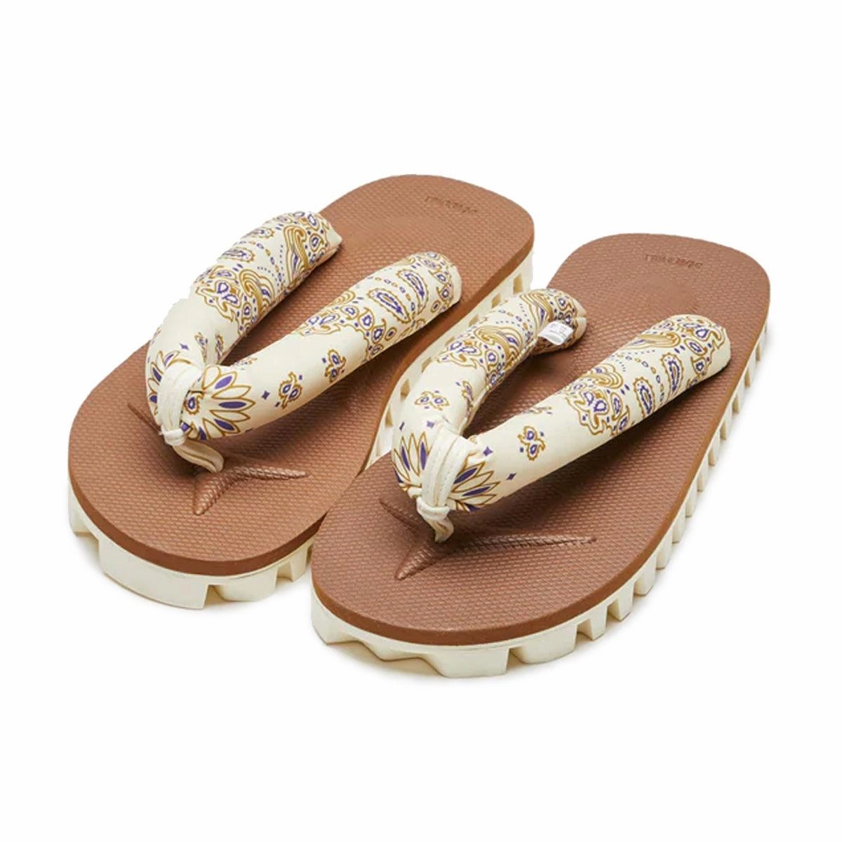 Adventurous GTA-PT05 'Ivory Brown'