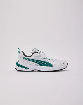 Fitted Design Puma Milenio Tech 2000 Grade-School