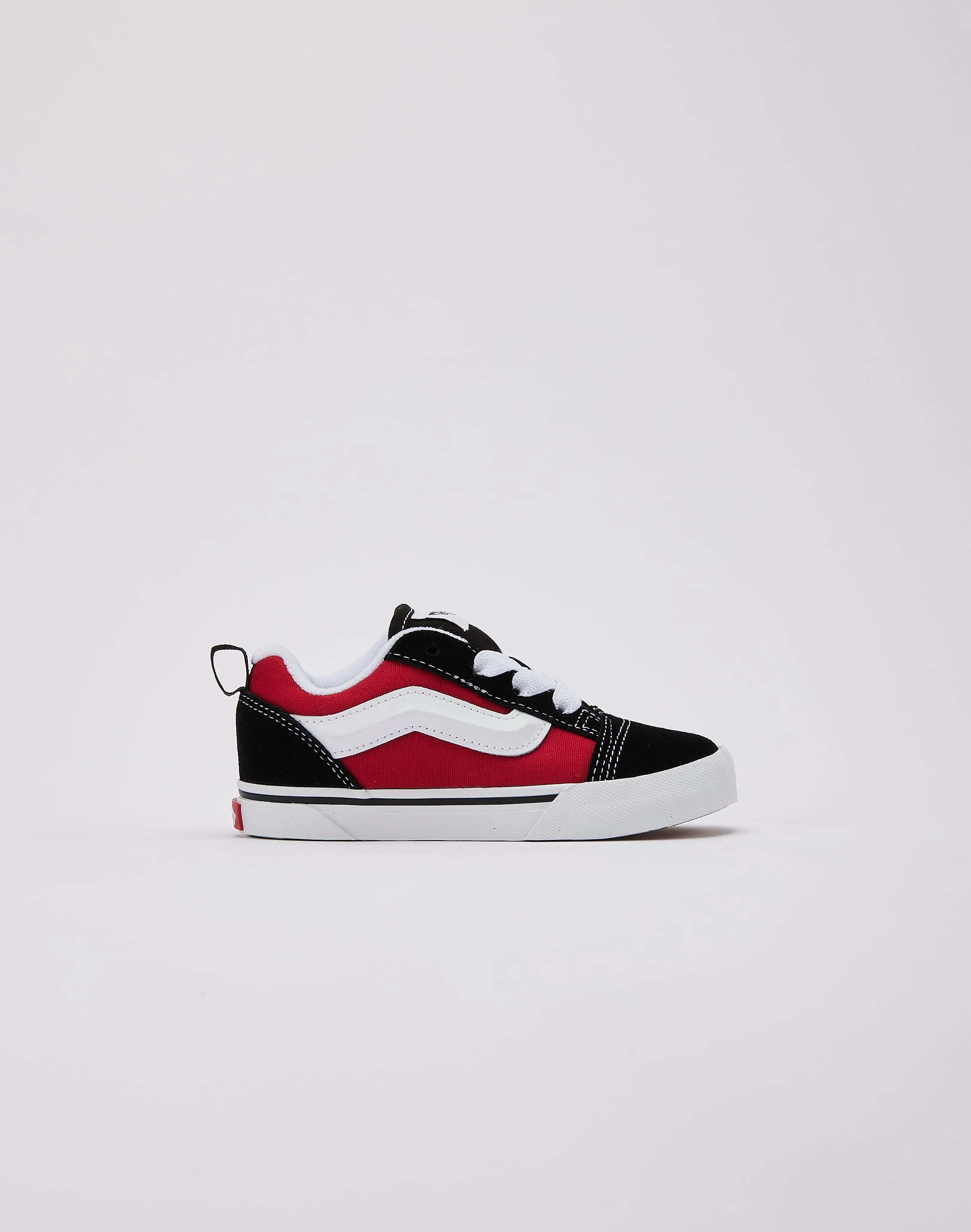 easy move Soft Pace Vans Knu Skool Toddler