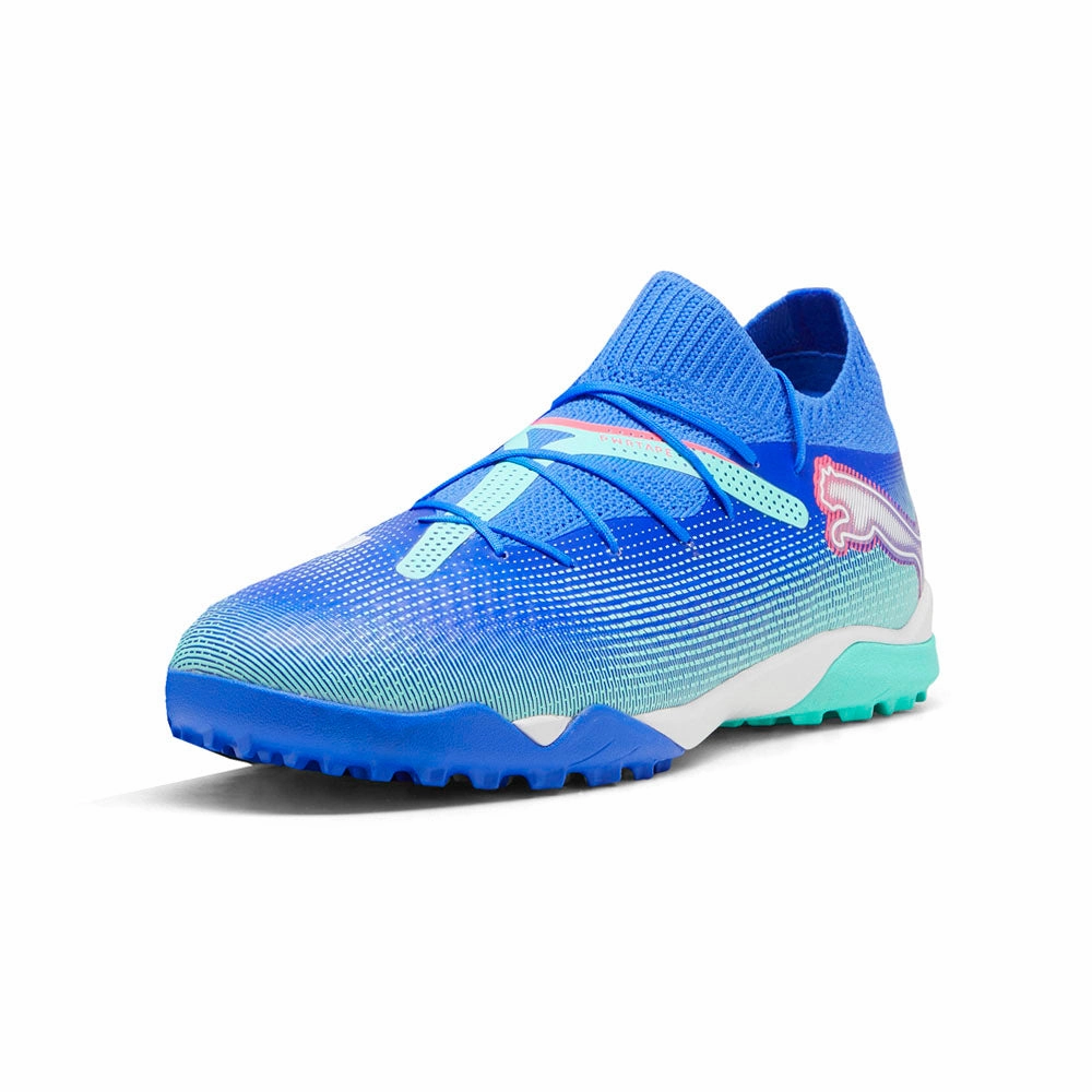 Future 7 Pro Cage Soccer Cleats Ultra-soft traction