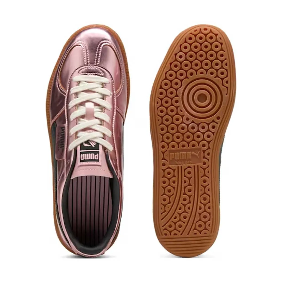 work - style   Palermo F.C. 'Metallic Bright Pink'