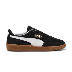 Palermo 'Puma Black White' polka-dot Ergonomic Contour