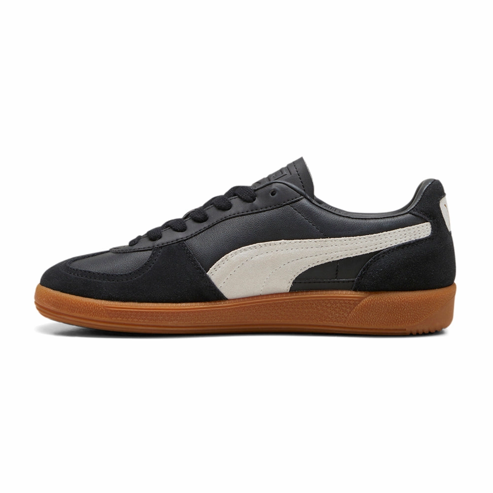 Palermo Lace Up Sneakers Easy Support