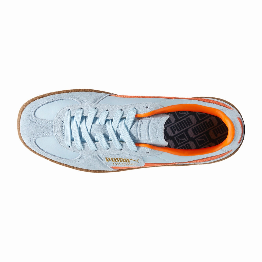 waterproof - breathable membrane Aesthetic Palermo Og Lace Up Sneakers