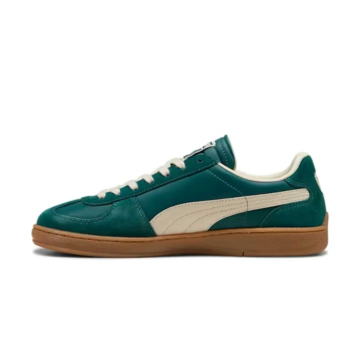   Palmeiras Super Team 'Malachite' Ultra-soft shock absorption