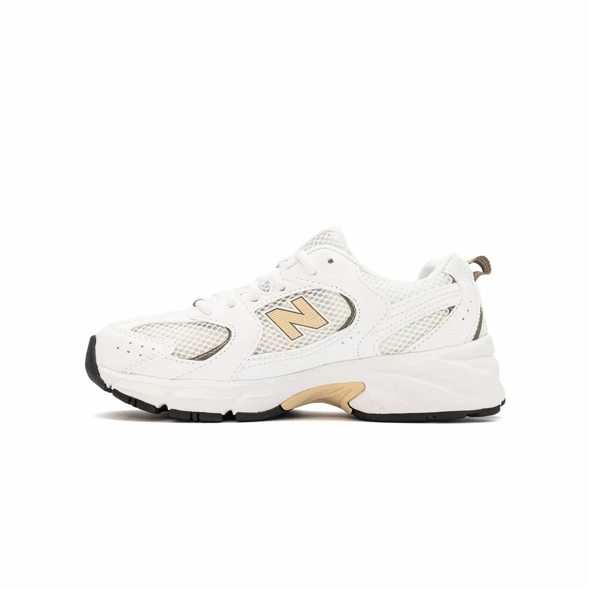 home slippers 530 'White'