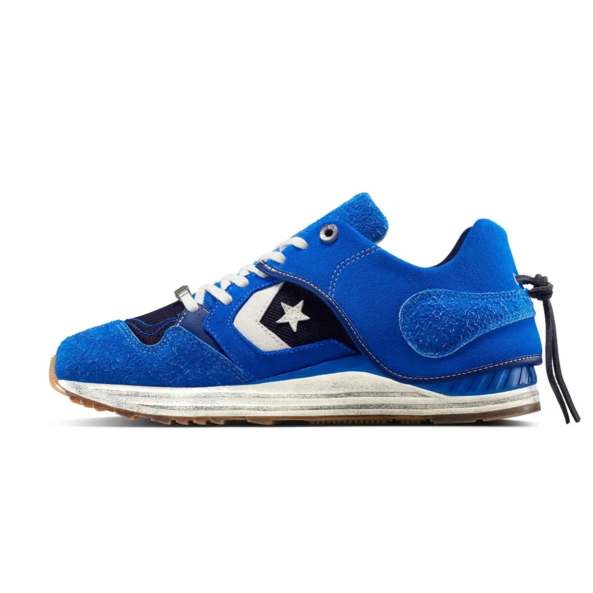   Ader Error Wave Trainer 'Blue' cycling equipment