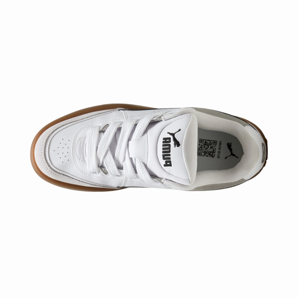 Park Lifestyle Sk8 Lace Up Sneakers just