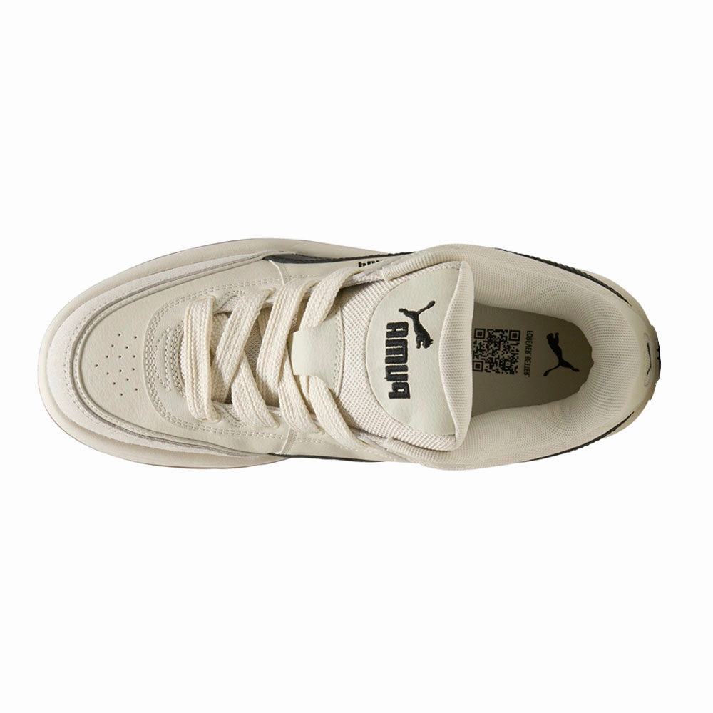 breathable insole Adjustable Fit System Park Lifestyle Sk8 Lace Up Sneakers