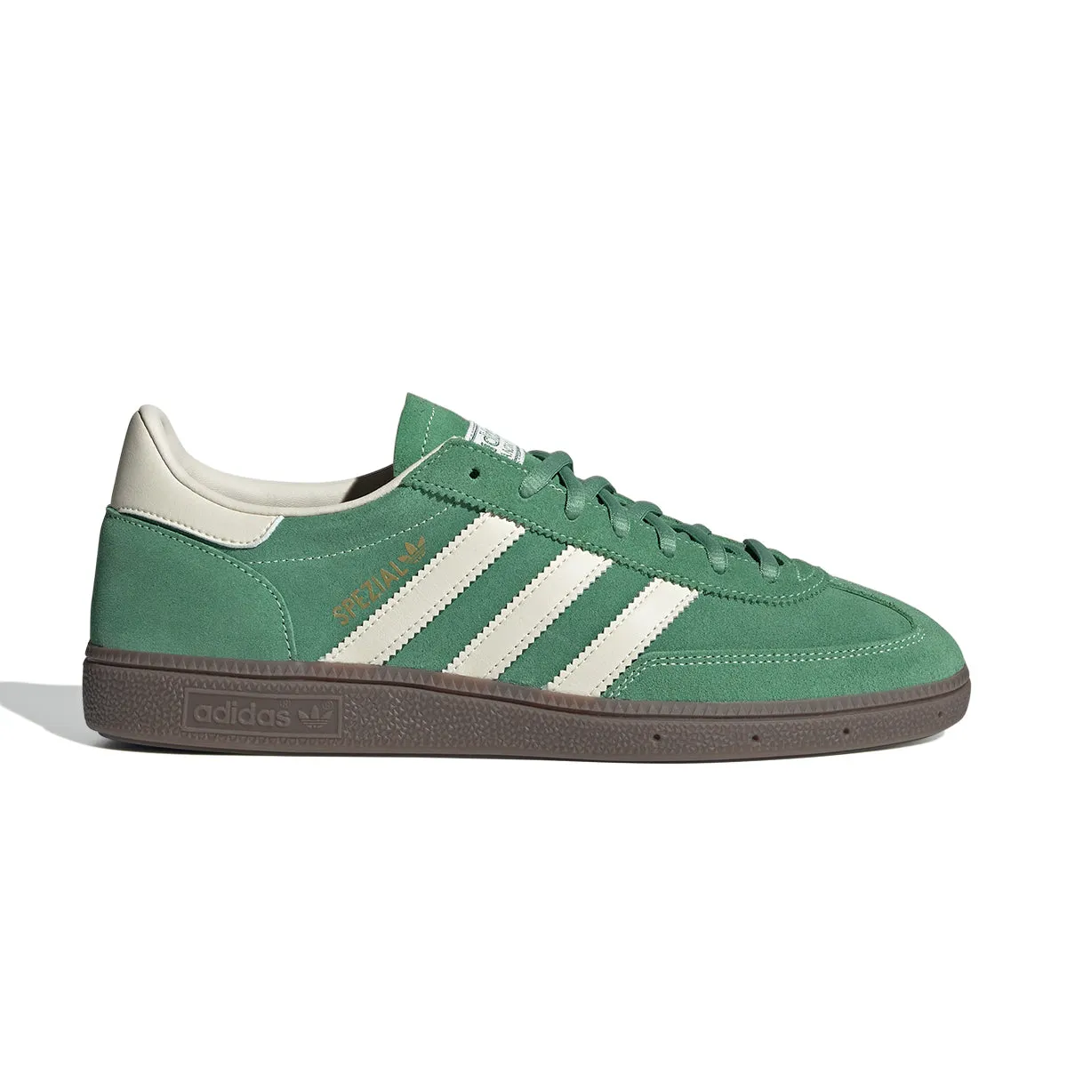 Casual Support Torsion Stability Bar Handball Spezial 'Preloved Green'