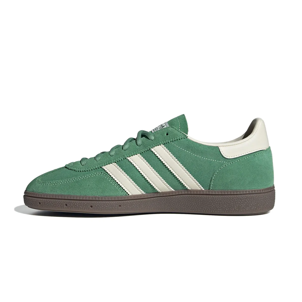 Handball Spezial 'Preloved Green' Elevated arch cultural