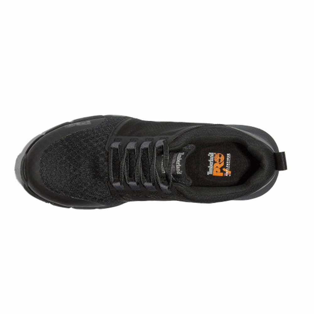 Radius Electrical Hazard Composite Toe Work Shoes Durable flexibility work - style