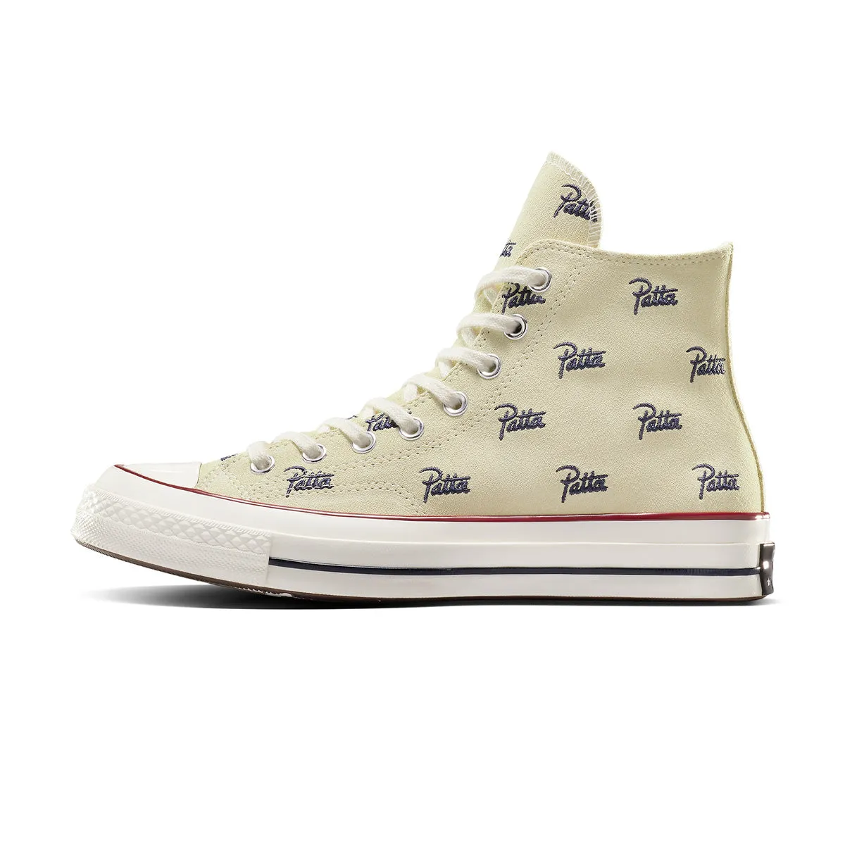 Arch support structure   Patta Chuck 70 '20th Anniversary Ivory'