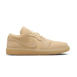 Wmns Air Jordan 1 Low SE ??Pale Vanilla?? least modern