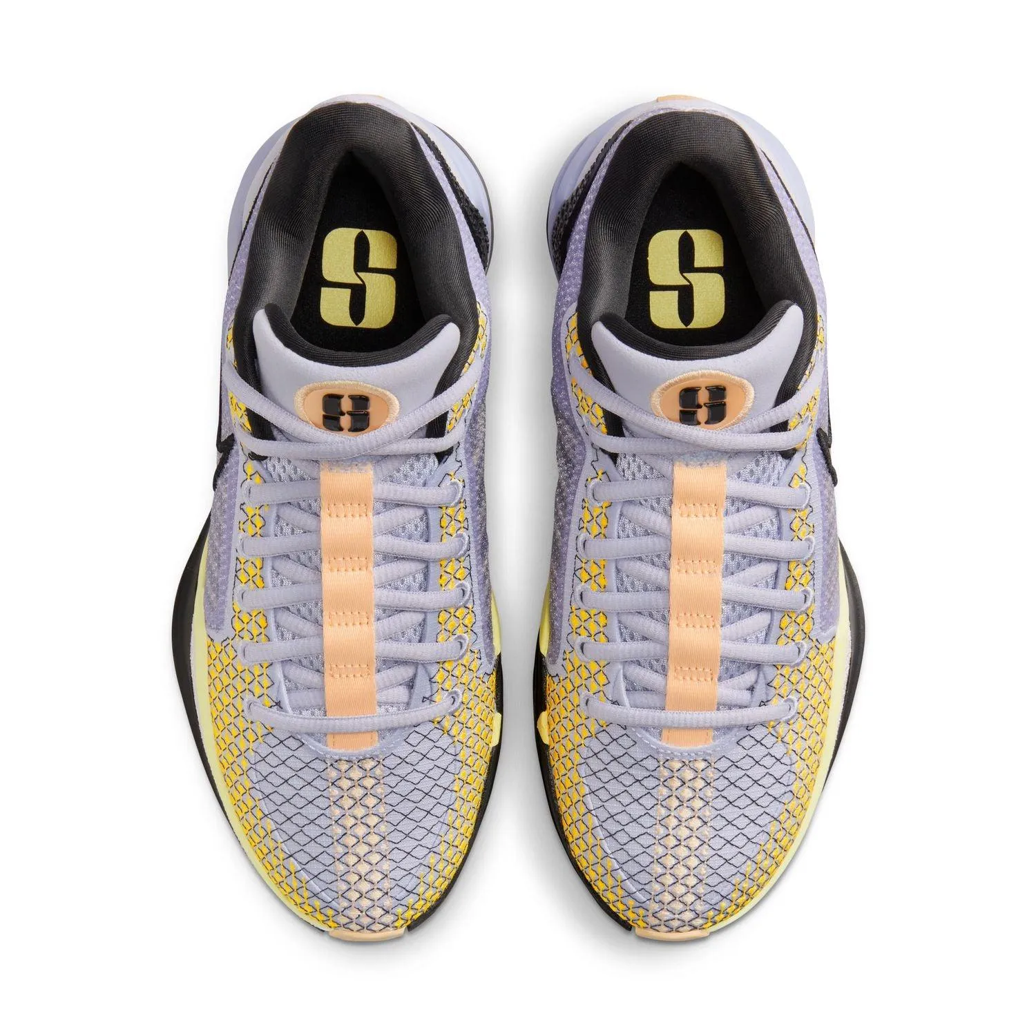 hassle-free Wmns Sabrina 1 EP 'Spark'