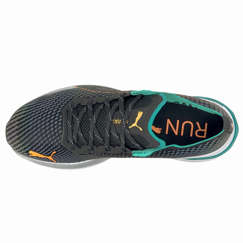 Deviate Nitro Wtr Running Shoes Waterproof Synthetic Upper