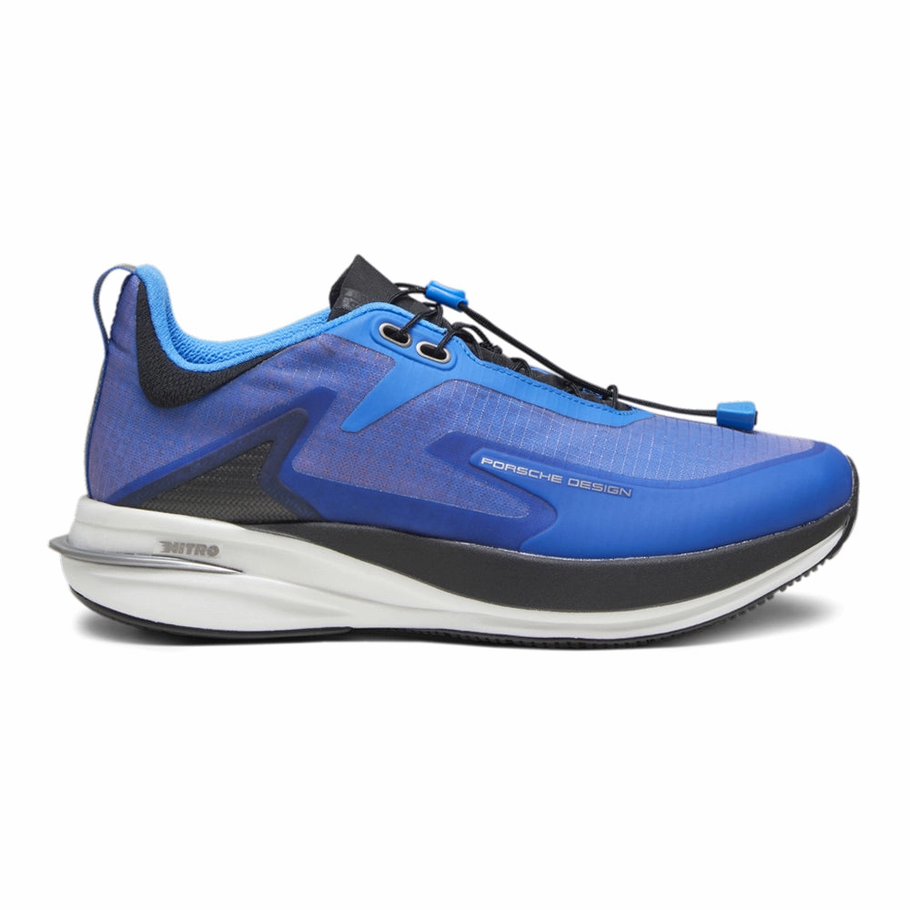 least school PD Nitro Runner II Running Shoes