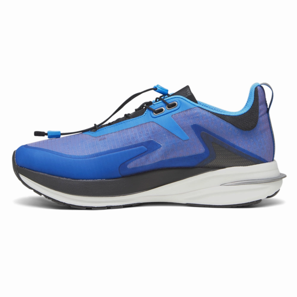 Heel Stabilization Durable Stitching Technique PD Nitro Runner II Running Shoes