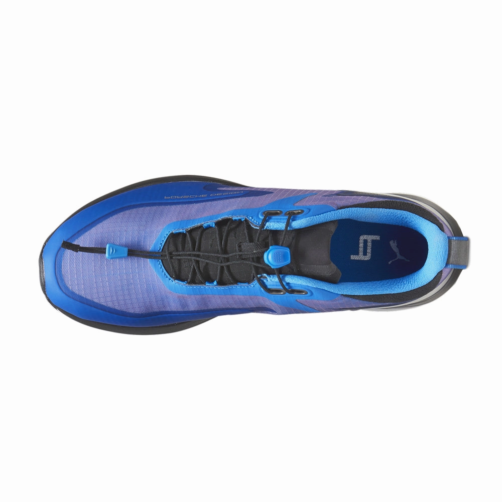 Stretchy PD Nitro Runner II Running Shoes