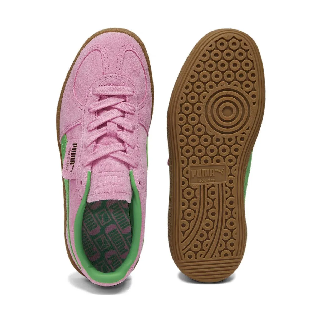 semi - outdoor Palermo Special 'Pink Delight'