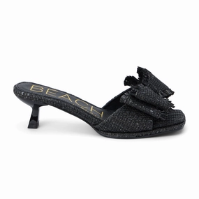 Contoured Heel Cup Everyday Balance Penelope Square Toe Kitten Heel Pumps