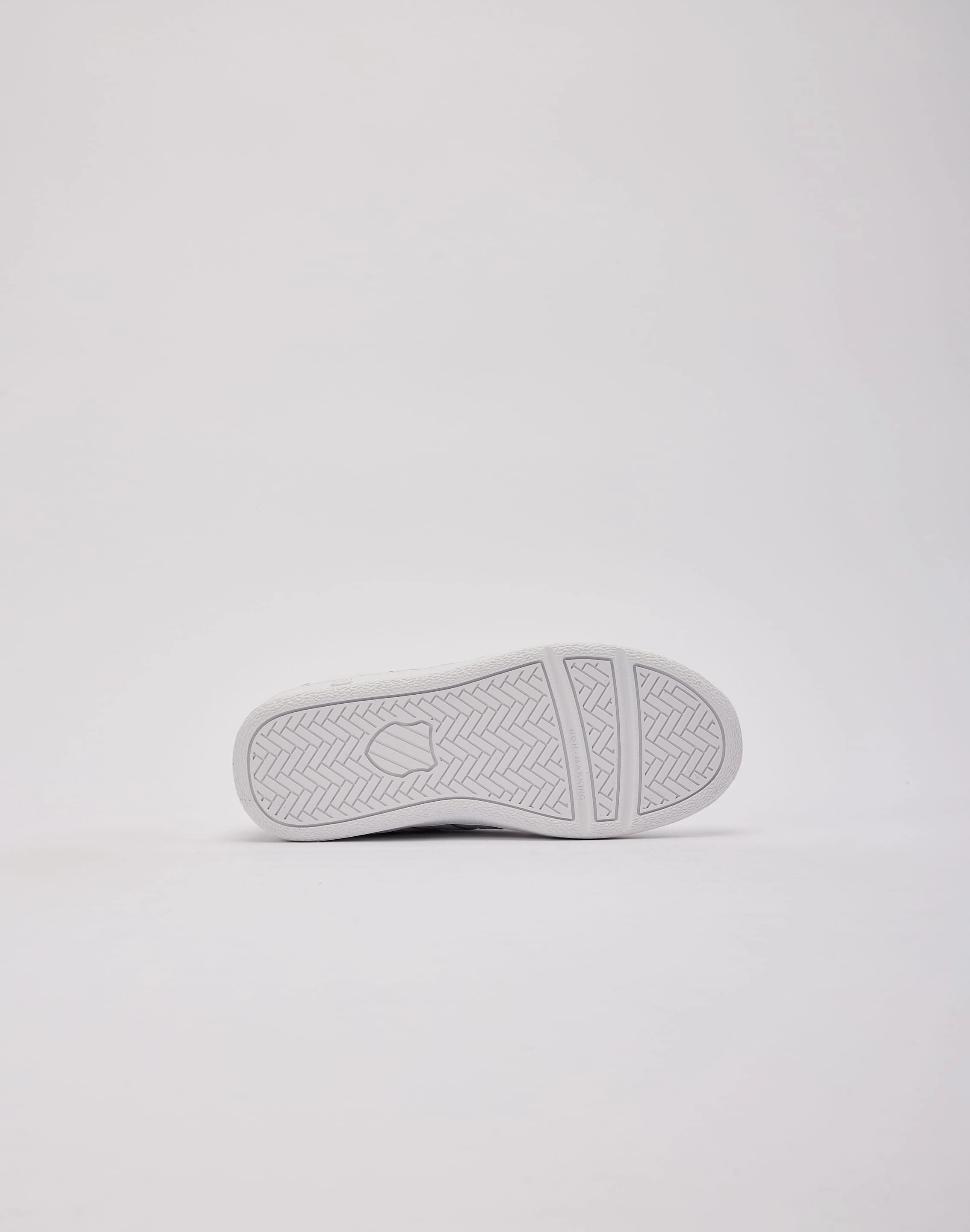 Slip Easy Farm Step K-Swiss Classic VN Toddler