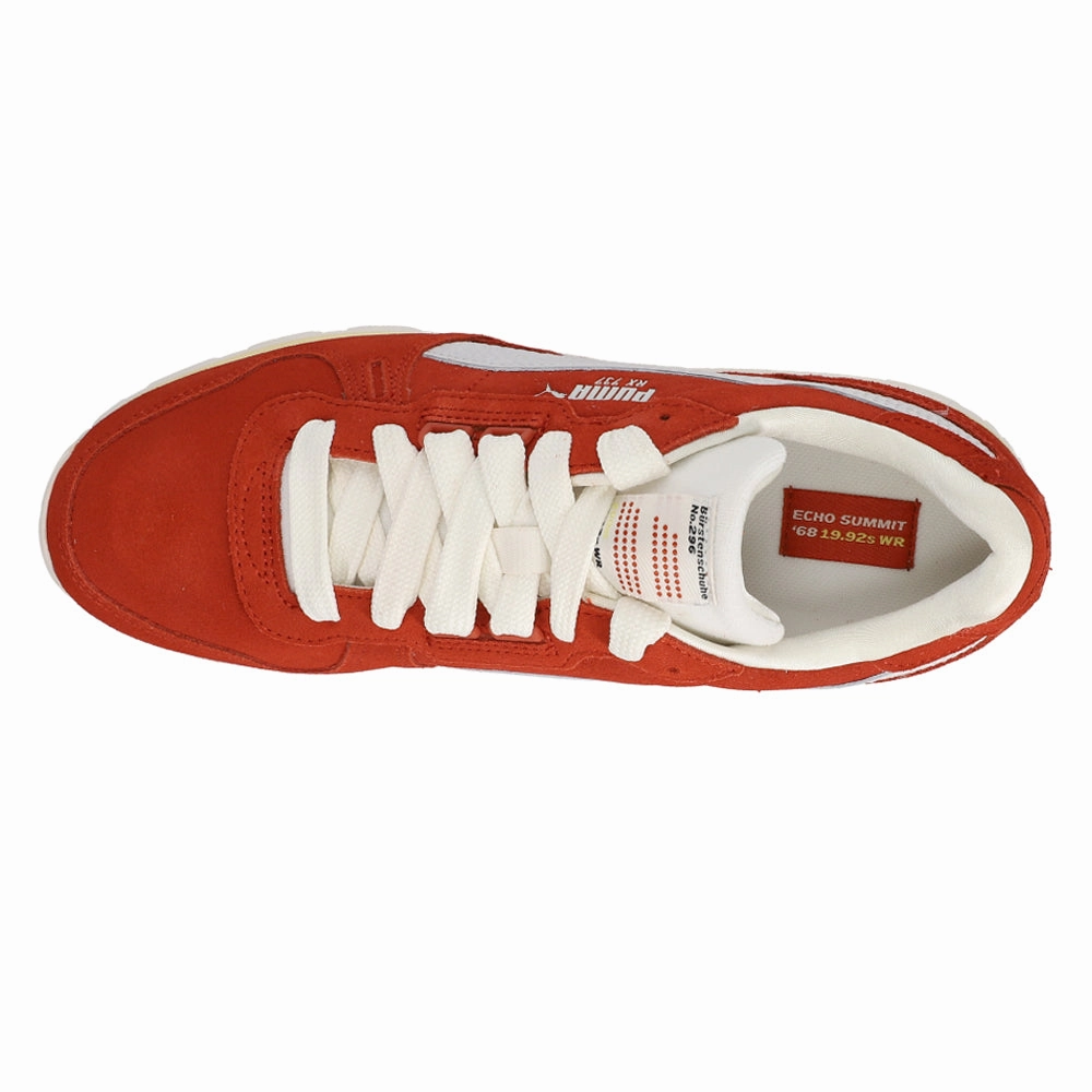 men's extra - large RX 737 Echo Summit Lace Up Sneakers