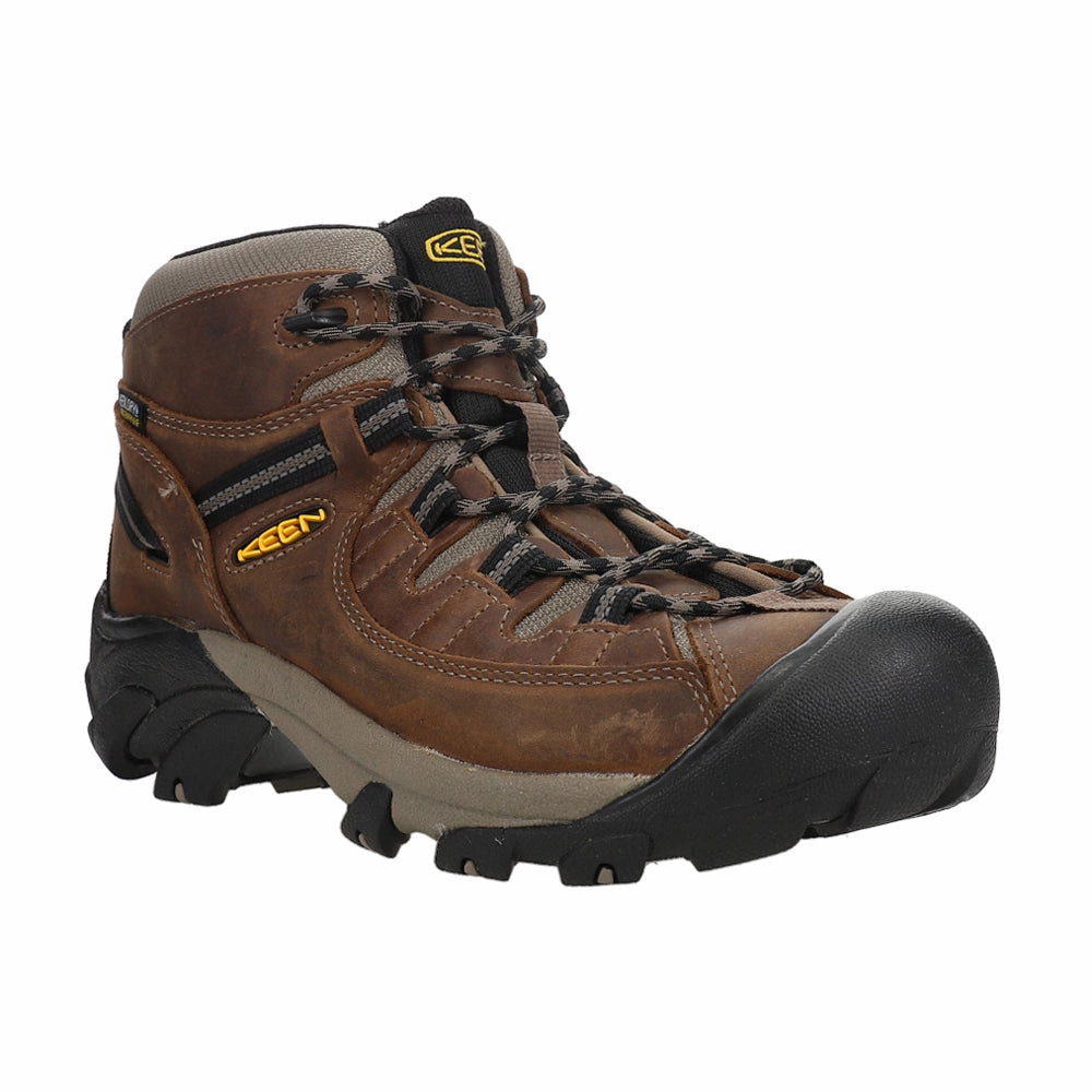 Roll Bar Stabilizer Targhee II Mid Waterproof Hiking Boots