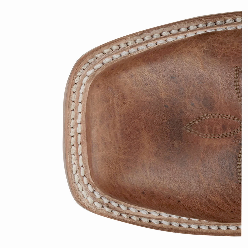 Mountain Trail Peyton 11 Inch Square Toe Cowboy Boots