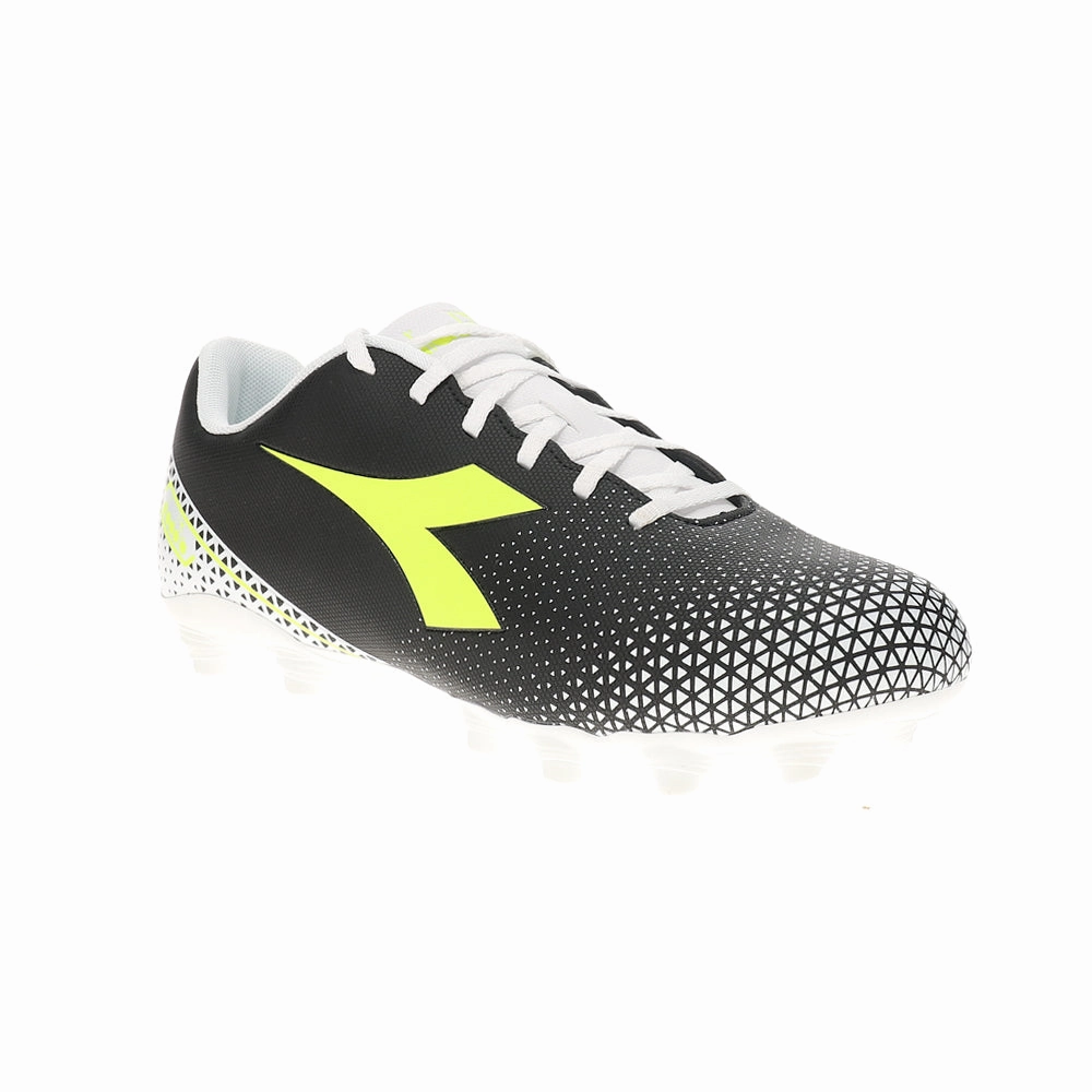 Pichichi 6 MG14 Soccer Cleats engraved