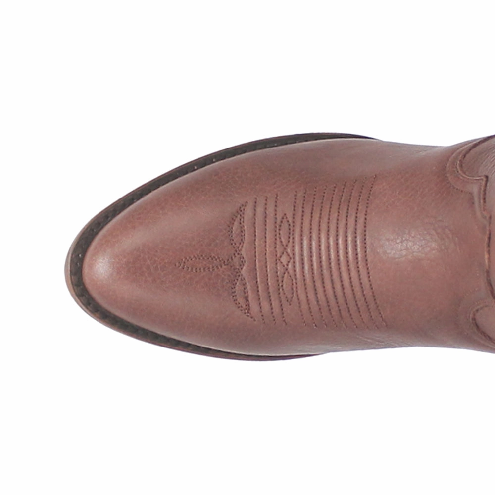 Soft Design Pike Round Toe Cowboy Boots