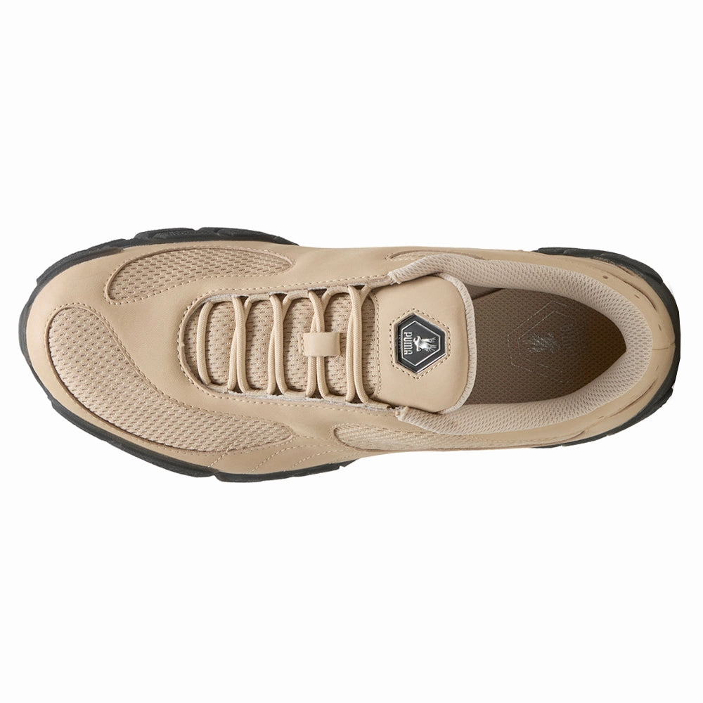 Skepta Skope Nbk X Lace Up Sneakers Seamless Upper