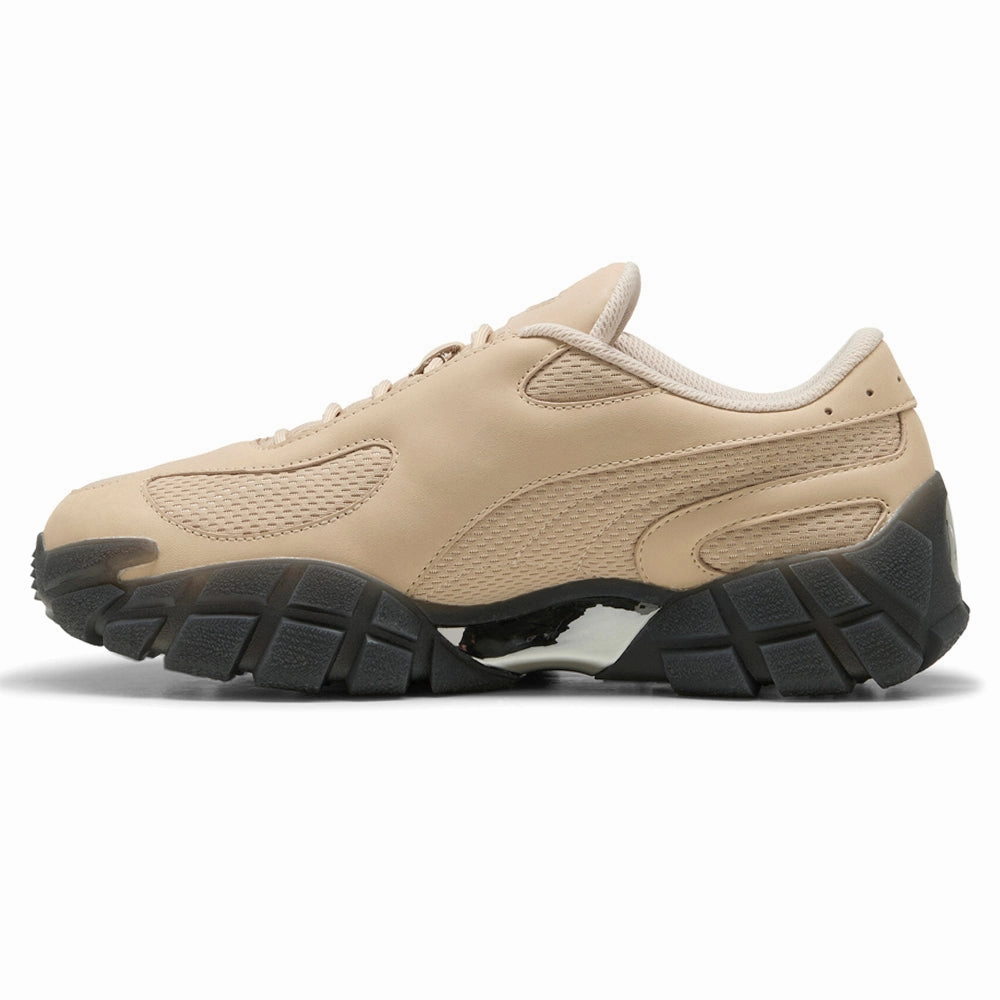 Skepta Skope Nbk X Lace Up Sneakers Iconic silhouette