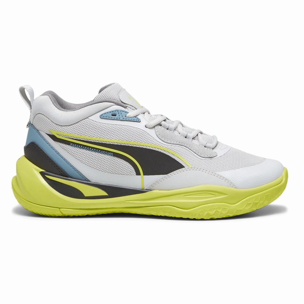 Playmaker Pro Basketball Shoes sport - wear Fitted Design