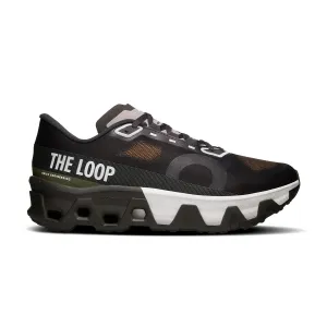   PLEASURES   The LOOP Running Supply Wmns Cloudmonster Hyper 'Expresso Elk' Slip Resistant Tread
